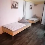 Tinas Apartment Hohendodeleben