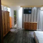 Apartment Tinas Hohendodeleben