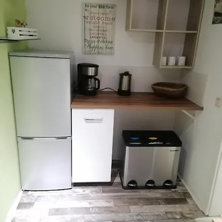 Apartment Tinas
