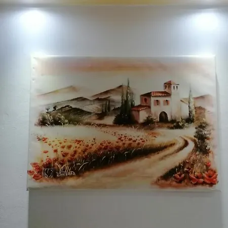 Tinas Apartment *