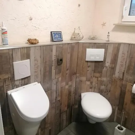 Tinas * Hohendodeleben