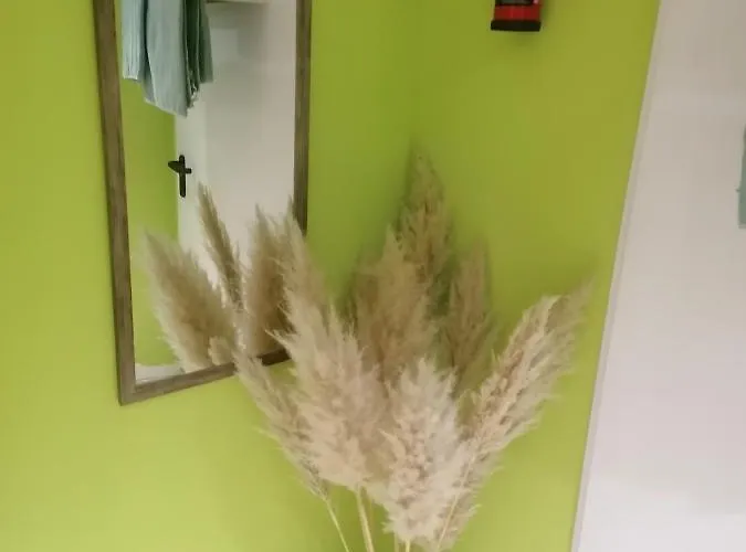 Tinas Διαμέρισμα *